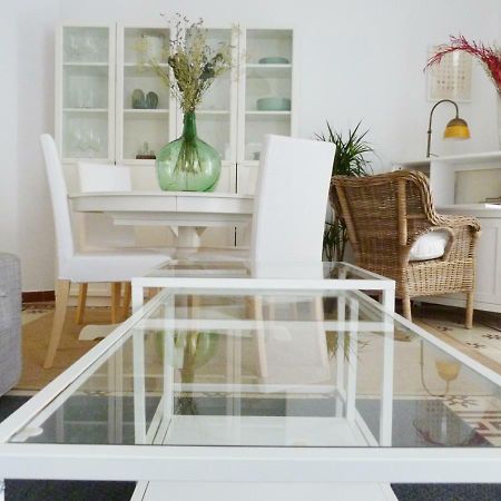 Rodo Arenal Apartment Sevilla Bagian luar foto