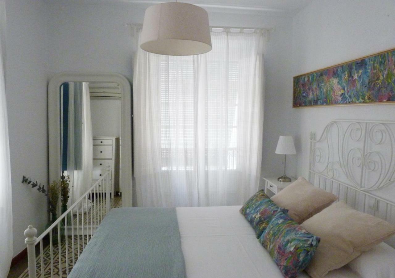 Rodo Arenal Apartment Sevilla Bagian luar foto
